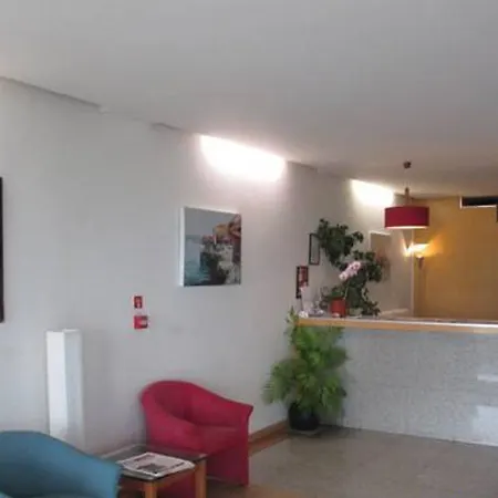 Compostela Hotel Afife