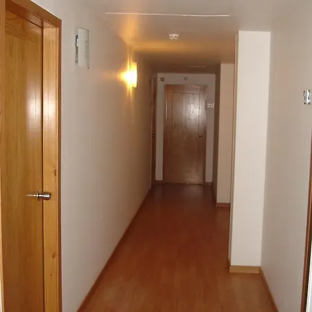 Hotel Compostela *