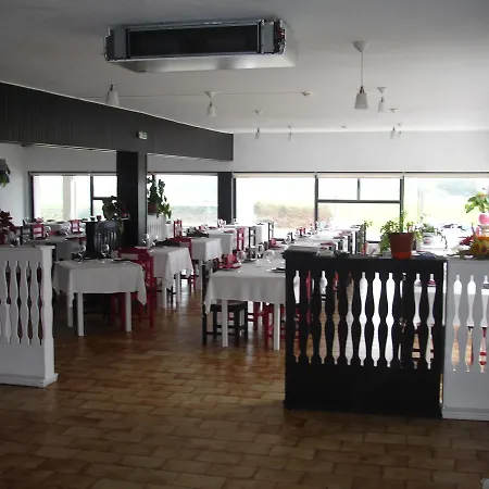 Hotel Compostela Afife