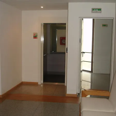 Compostela Hotel