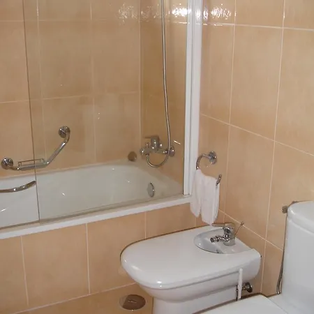 Compostela Hotel *